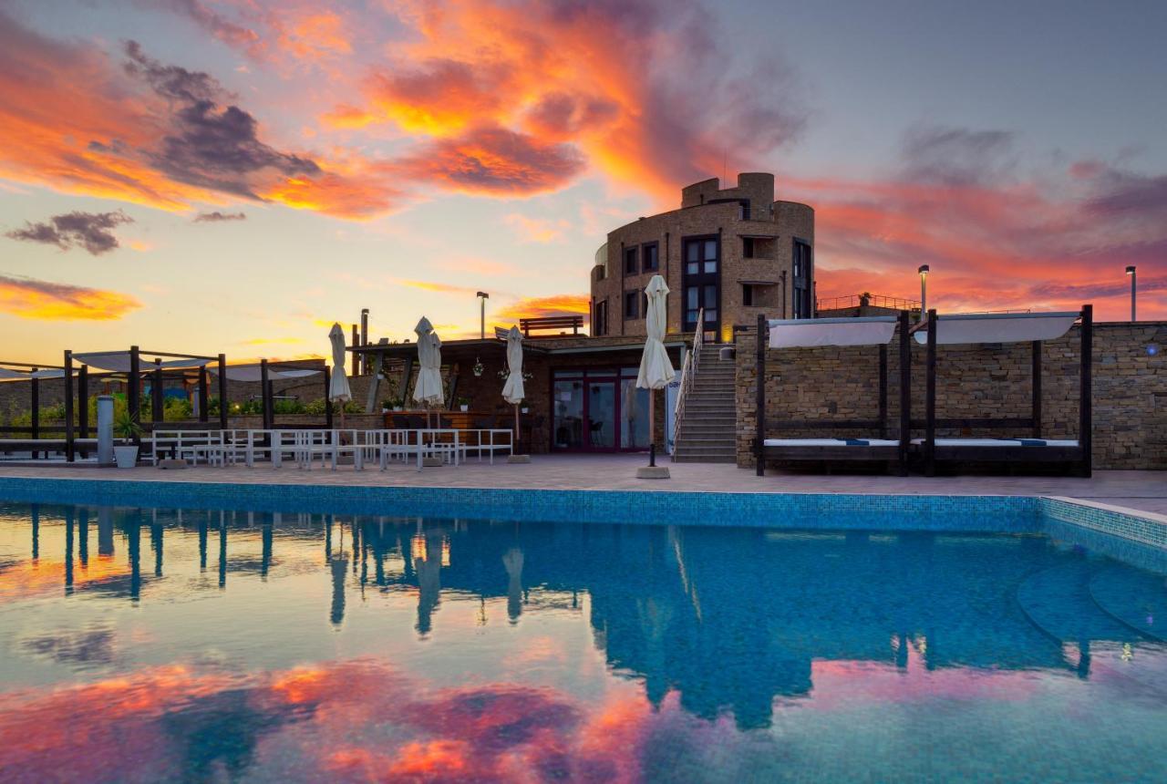 Hotel Soli Invicto Elenovo  Dış mekan fotoğraf