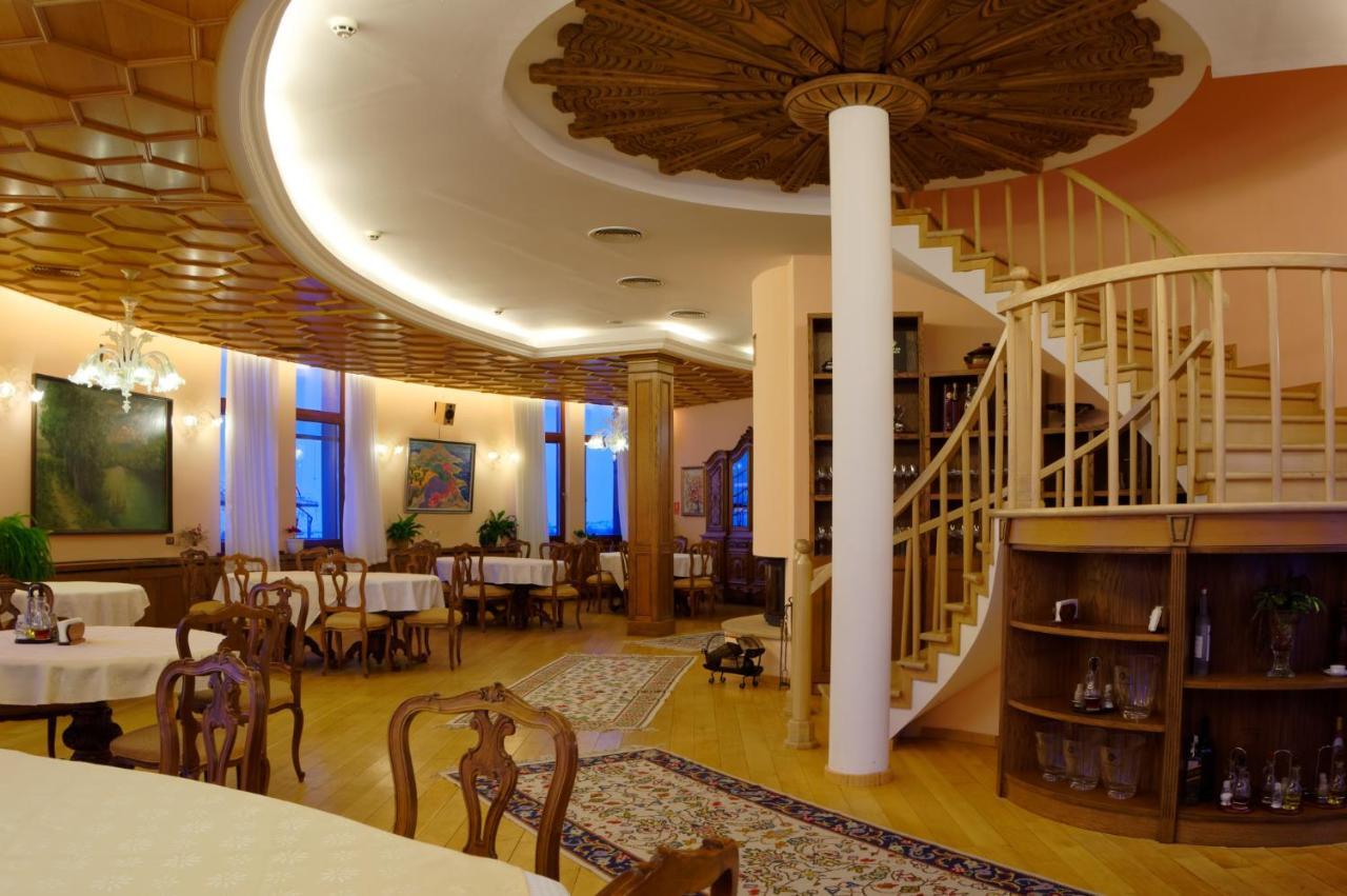 Hotel Soli Invicto Elenovo  Dış mekan fotoğraf