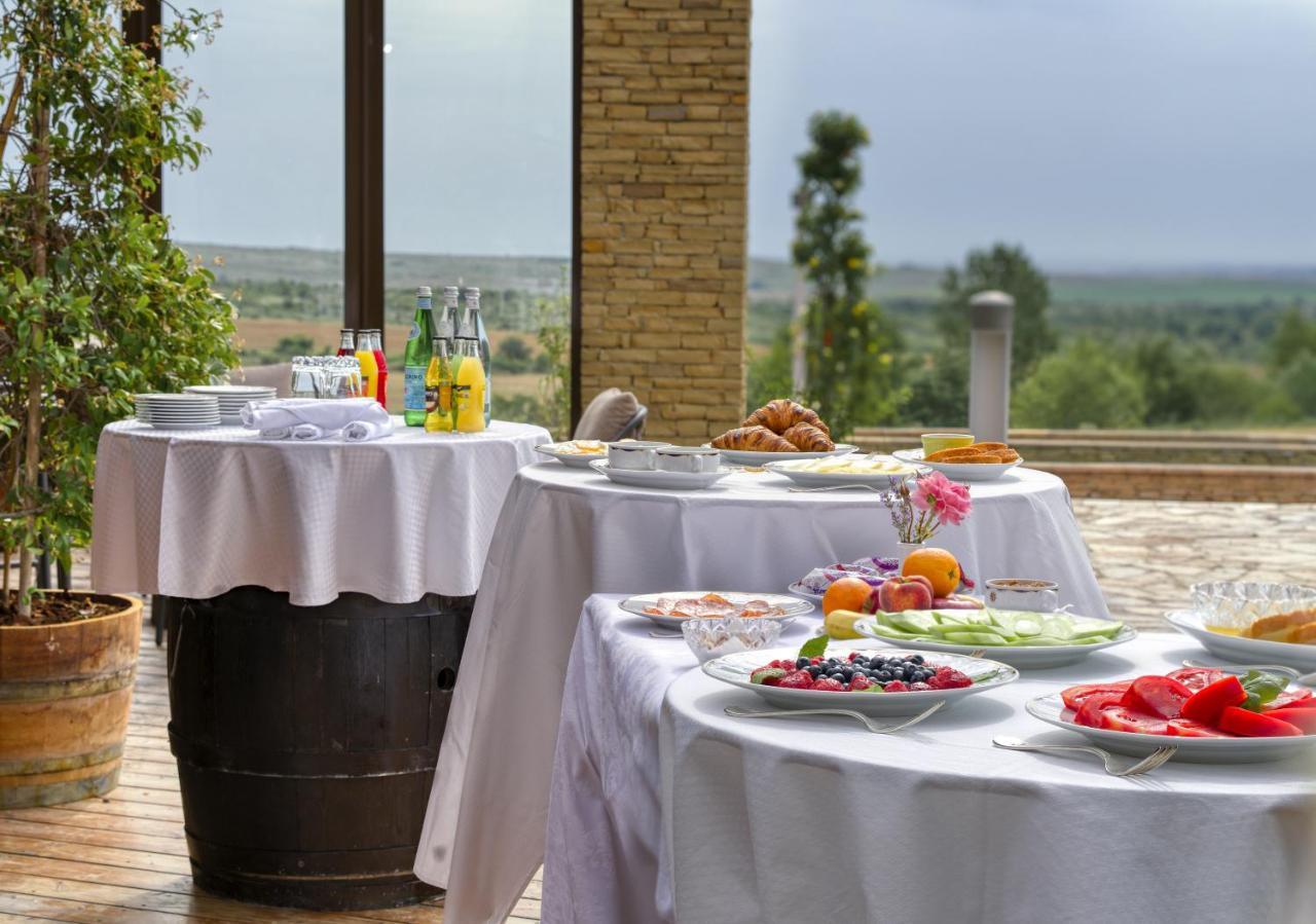 Hotel Soli Invicto Elenovo  Dış mekan fotoğraf