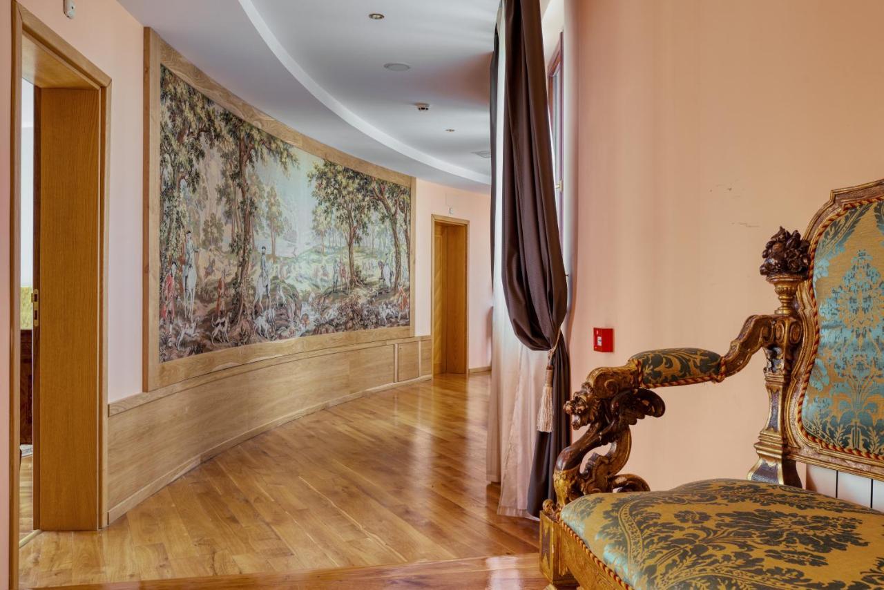 Hotel Soli Invicto Elenovo  Dış mekan fotoğraf