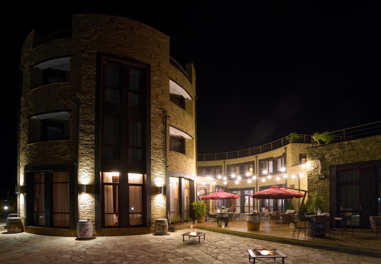 Hotel Soli Invicto Elenovo  Dış mekan fotoğraf