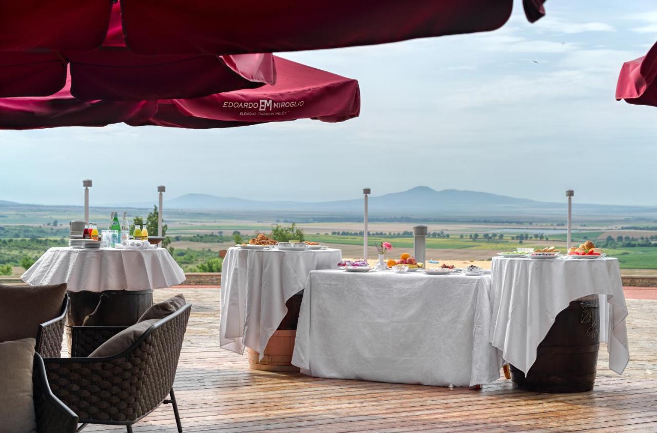 Hotel Soli Invicto Elenovo  Dış mekan fotoğraf