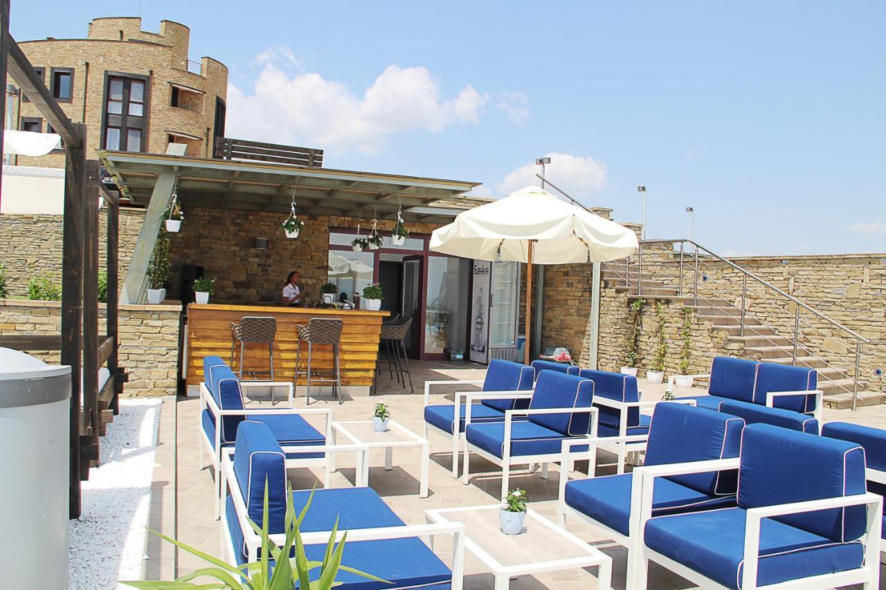 Hotel Soli Invicto Elenovo  Dış mekan fotoğraf